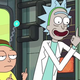 Rick And Morty
